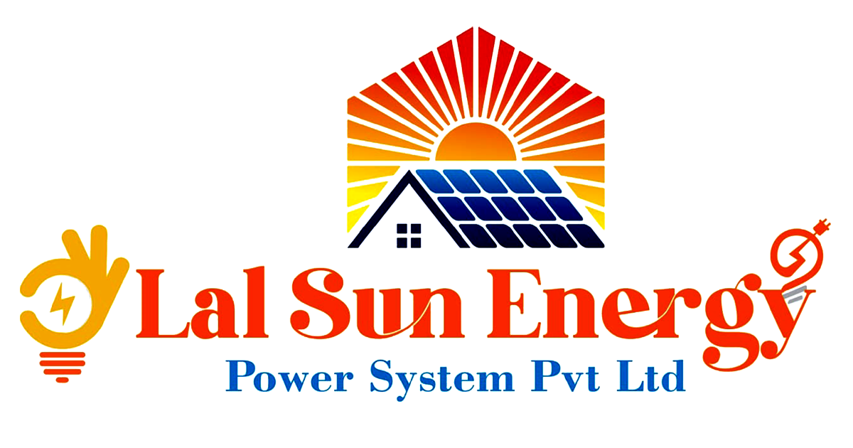 LALSUN ENERGY POWER SYSTEM PRIVATE LIMITED